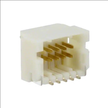 DF20F-10DP-1H(50) CONN HEADER SMD R A 10POS 1MM