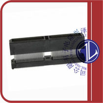 QTH-060-05-F-D-A original spot (CONN HOUSING VH 2POS 3 96MM WHT)