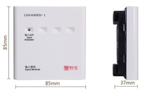 Beijing Lida Input Module Water Flow Module LD4400ED-1 Lida Input Module