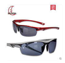 Riding Glasses Discoloration Outdoor Sports Sunglasses Running Windproof Motorcycle Glasses Men And Women Bike Gear