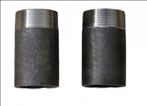 Seamless pipe welding single-head wire carbon steel welding single-head wire welding single-wire galvanized single-head silk