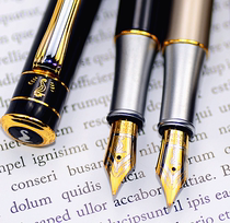 UKDEMON Seahorse 2027 pure copper lacquered pen collection produced in Shanghai in the 1990s