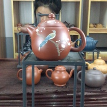 Zhengqing Humanities Purple Sands live broadcast room