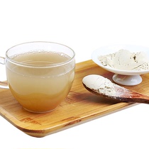 Chuanzetang Wendeng American Ginseng Powder 500g Premium American Ginseng Powder Broken wall powder 250g authentic whole branches