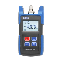 YOUYSI telecom Mobile Unicom radio and television optical power meter High precision fiber optic tester Optical failure tester TL-510
