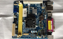 Original disassembly machine Partner Partner PT-5900 touch screen integrated P0S machine motherboard physical map