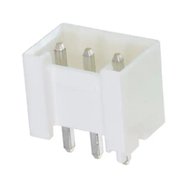 B3P-VH-FB-B(LF)(SN) connector CONN HEADER VERT 3POS 3 96MM