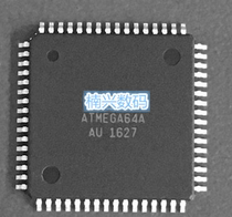 ATMEGA64A-AU ATMEGA64-16AU ATMEGA64A-AUR ATMEGA64L-8AU