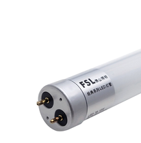 FSL Foshan T8LED fluorescent tube 7w8w11w12w16w fluorescent light bracket fluorescent lamp double end input