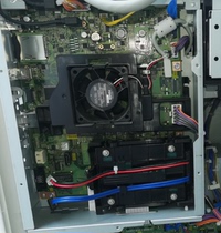 Fuji Xerox Fifth generation V2060 3060 3065 2265 2263 motherboard ESS board Printing interface board CPS board Control board MCU board