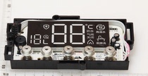 Midea Gas Water Heater Accessories JSQ25-13HP3 P5JSQ30-16HP3 Display Board 13HP325Q 08