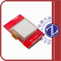 430BOOST-SHARP96 (display development tool Sharp LCD BoosterPack)