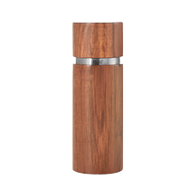 Liquick Home Kitchen Manual Grinding Machine With Baking Sea Salt Western Meal Steak Black Pepper Grinding Bottle ceramic grinding core
