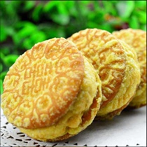 Mung bean cake Old-fashioned mung bean cake Chestnut cake Chestnut crisp 1500g whole box of traditional pastries desserts and snacks