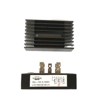 Generator rectifier Full bridge 60A 80A 100 150 300A bridge rectifier bridge group electromechanical accessories