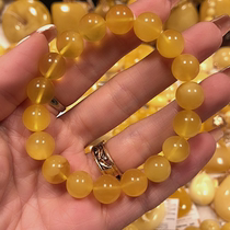 The Russian nectar of the red wax purple gold