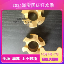 Factory-specific 1 37BC * 24 Imperial bicycle five-way patrol knife machine with five-way Tap Tap knife
