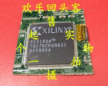 Spot belt plate XC3190A-2TQ176CXC3190A-5TQ176C