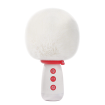 Huawei sings a lot of Snowman wireless K song treasure speaker integrated microphone home phone singing microphone audio