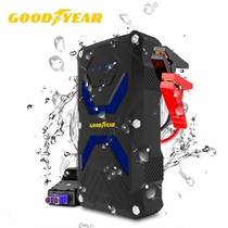 Goodyear car emergency start-up power supply large-capacity start-up treasure 12V car ignition power-up rescue artifact