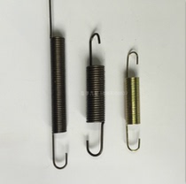 Clutch throttle return spring Cargo light truck flameout return spring Engine accelerator pedal return spring