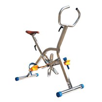 Swimming pool underwater bicycle underwater fitness equipment water health equipment water equipment water exercise bike