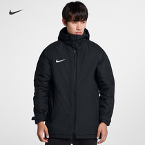 Nike Official ACADEMY18 Mens Football Jacket Coat Warm 893799