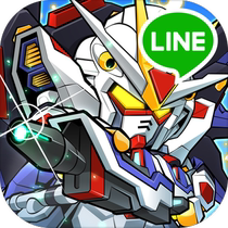 Steel bomb smash fight auxiliary LINE Gundam Smash Fight plug-in Steel bomb Smash fight technology Android update