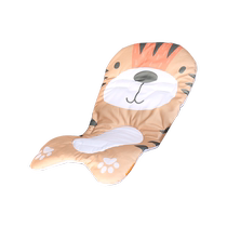 babynest stroller mat autumn and winter baby cart cushion to keep warm universal Four Seasons by cotton mat