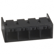 DF4-4P-2C Connectors CONN HSG CRIMP 4POS