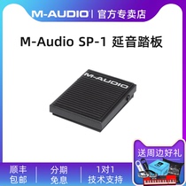 Maudio SP - 1 professional playing stage Yantong pedal