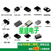 The Vishay Original Loaded Spot: 8ETH03-1 MBRB745 MBRB745 MBRB735