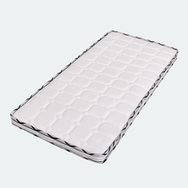 Upper and lower bunk mattress 3cm 5cm coconut palm mattress