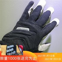 Discontinued series Mechanix American technician Padded Palm tactical protective work mens gloves