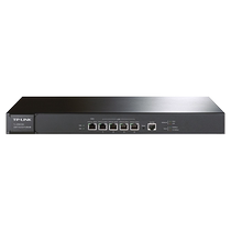 TP-LINK TL-ER6210G Gigabit Enterprise-class wired router High-speed business Internet behavior management TL-ER6210G with machine volume 1000