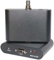 VGA to SDI converter SDI converter HD converter VGA converter SDI-VGA