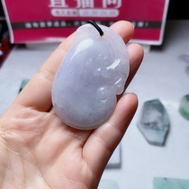 The emerald jewelery is a