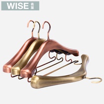 Name-to-aluminium alloy home No-scratched coat rack Anti-slip adult clothes brace suit Clothes Rack Wardrobe Hung Hanger