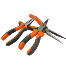 GDS042001 Patented heavy duty-saving eccentric tip pliers 6