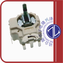 254TA103B50B (POT JOYSTICK 10K OHM W SWITCH)