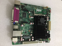 Original disassembly machine walking SV1-D4212 DDR3 industrial control motherboard 17*17 Shanghai spot