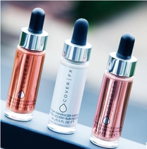 (Clearance)COVER FX custom enhancer drops High gloss liquid brightening multi-purpose