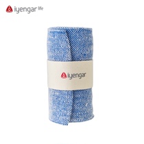 Iyengar Life yoga aids eye protection gauze Eye Elastic gauze boutique meditation relaxation and breathing