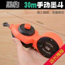 INK BUCKET 30 METERS WIRE WOODWORKING AUTOMATIC SCRIBBLER WOOD SMITH SPECIAL INK CARTRIDGE WIRE BUCKET SLINGLINE WOODWORKING TOOL WOOD HOPPER