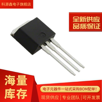 A MOS field effect transistor SVF12N65K SVF4N60CAK SVS11N65K T1235-600R