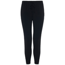 (Autumn Winter) LA PERLA ladies ALIDA elegant sexy luxury solid color comfortable pajama pants