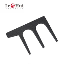 Heat transfer needle Baking rice baking noodles fast heating baking utensils Shanghai Yingtuo Korea imported kitchenware baking needles