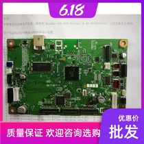 Applicable brother 2890 2990 motherboard interface board printing board USB interface board