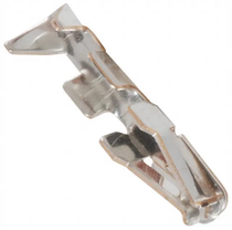 DF1B-2428SCF Connector CONN SOCKET 24-28awg CRIMP TIN