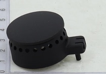 Midea gas stove accessories Q636A Q636B Q125 Q125B QL530BL inner ring small fire cover